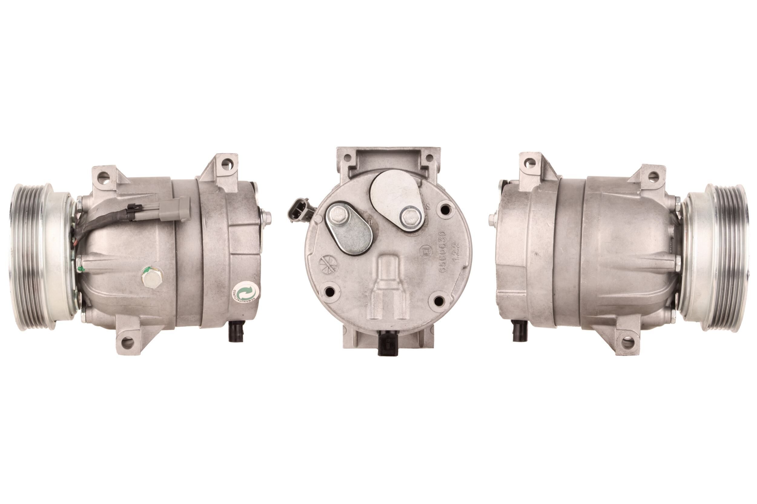 Kompresorius, oro kondicionierius DRI 700510198