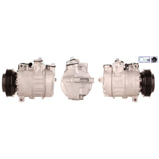 Kompresorius, oro kondicionierius DRI 700510199