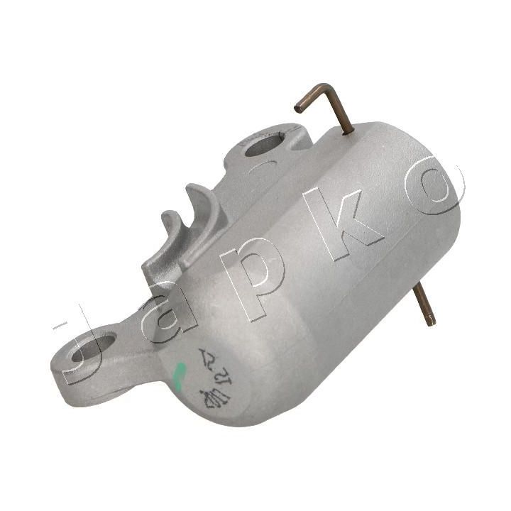 Vibracijos slopintuvas, paskirstymo diržas JAPKO 45348