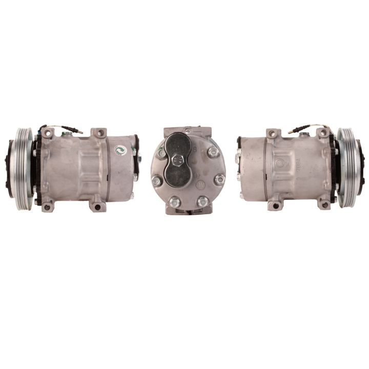 Kompresorius, oro kondicionierius DRI 700510202