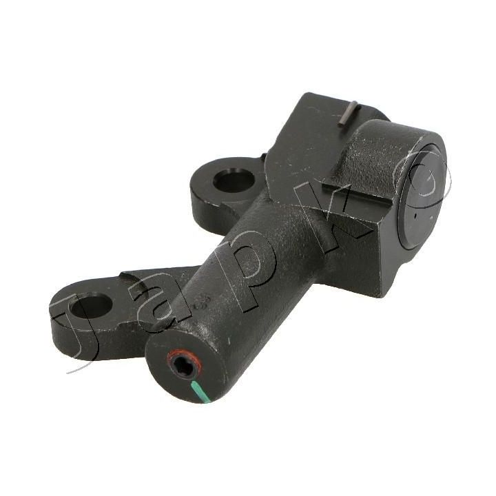 Vibracijos slopintuvas, paskirstymo diržas JAPKO 45353