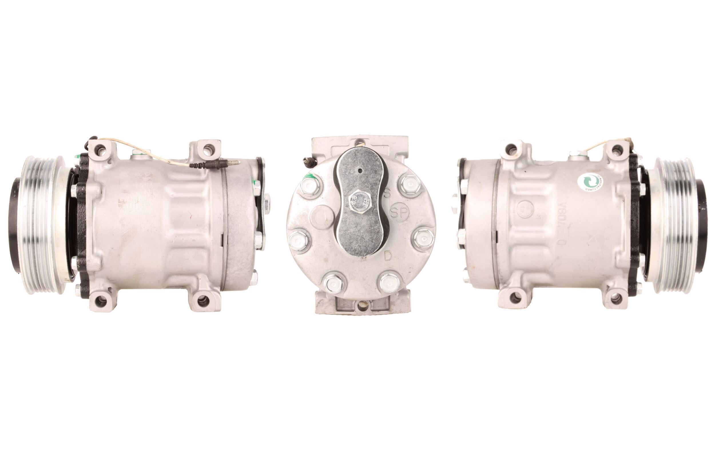 Kompresorius, oro kondicionierius DRI 700510206