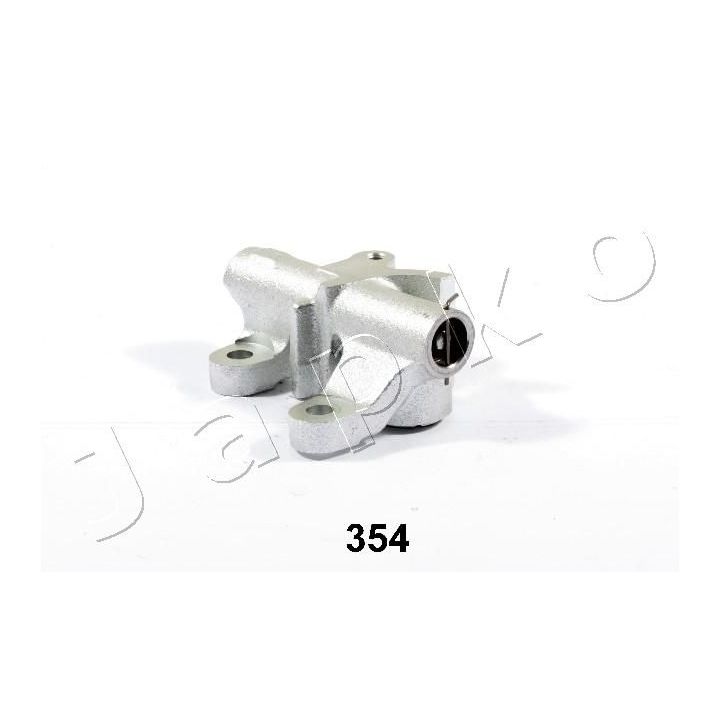 Vibracijos slopintuvas, paskirstymo diržas JAPKO 45354