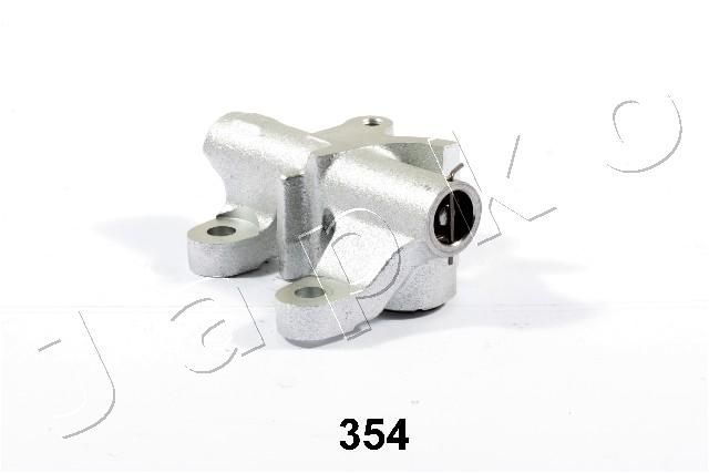 Vibracijos slopintuvas, paskirstymo diržas JAPKO 45354