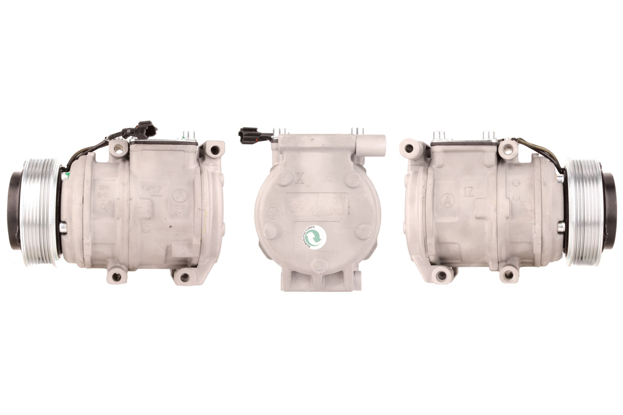 Kompresorius, oro kondicionierius DRI 700510231