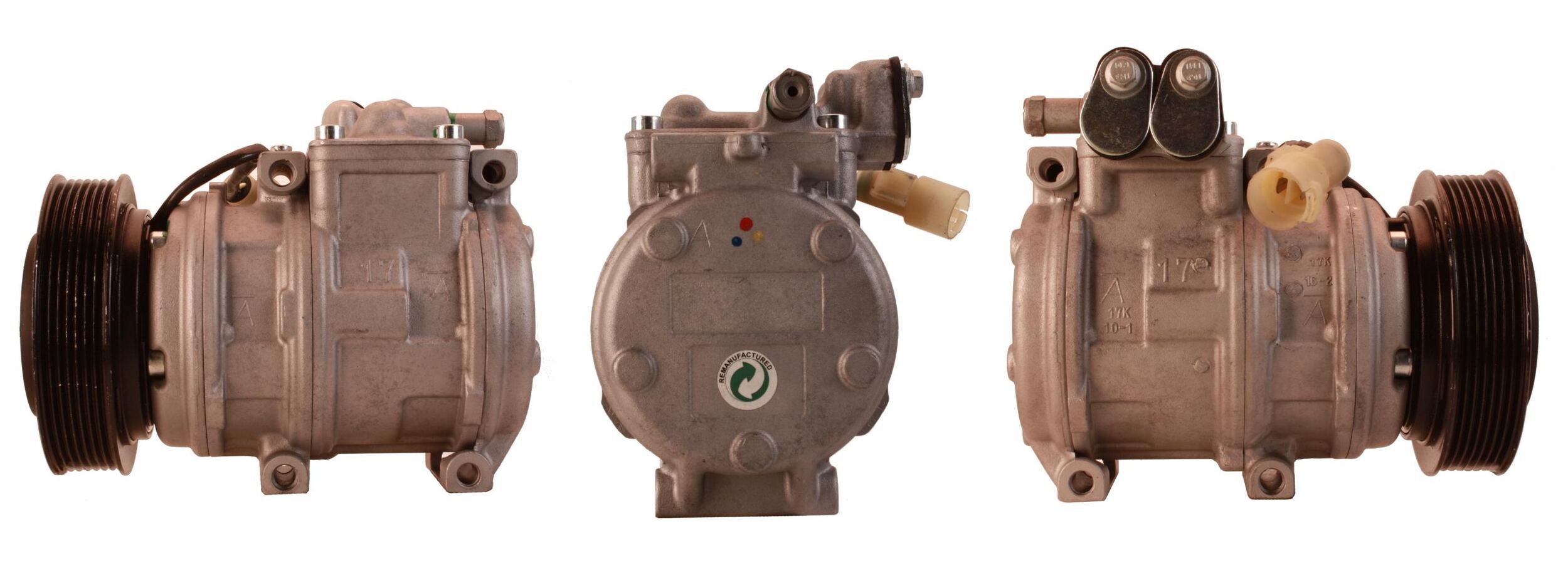 Kompresorius, oro kondicionierius DRI 700510233