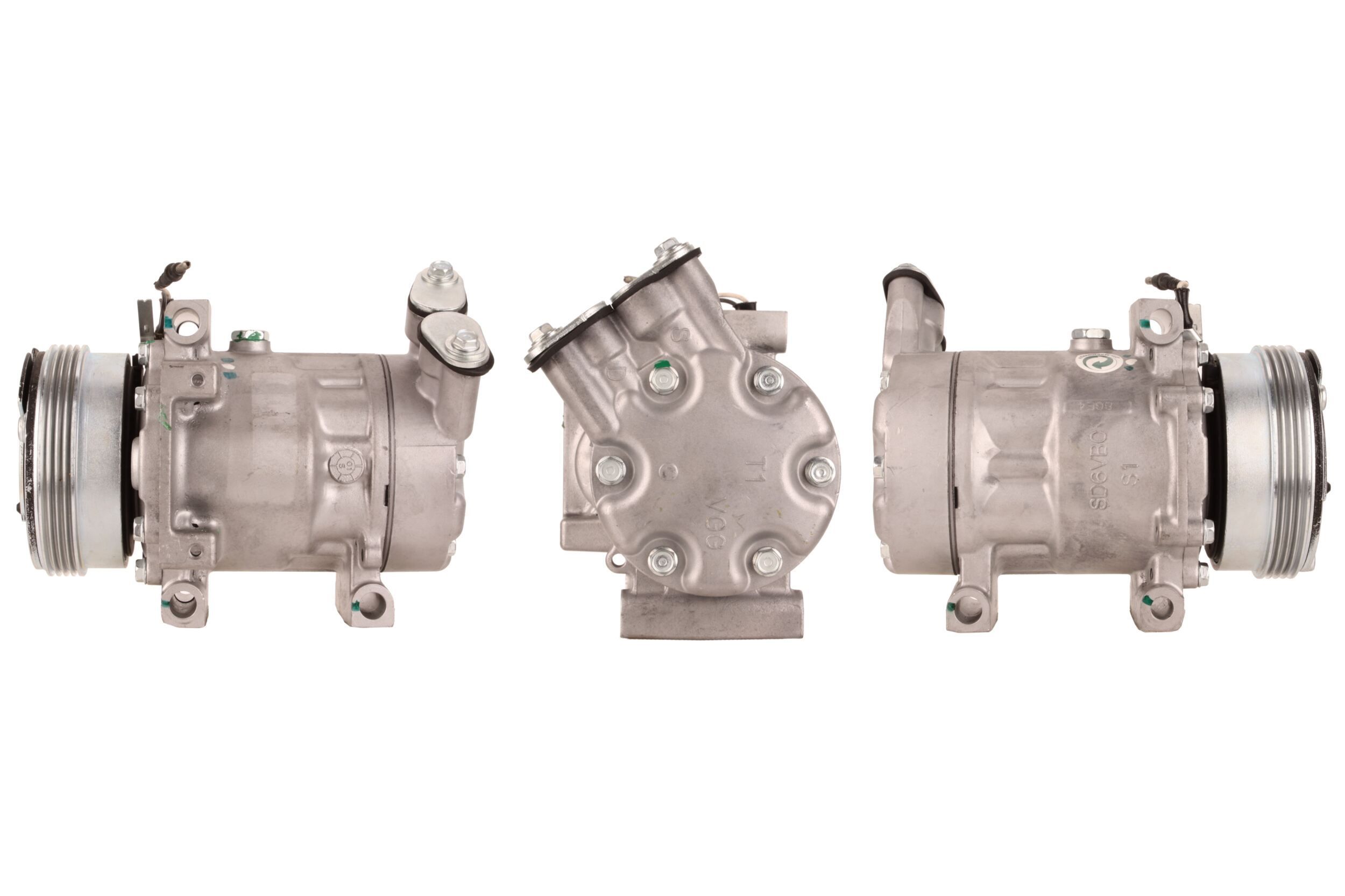 Kompresorius, oro kondicionierius DRI 700510238