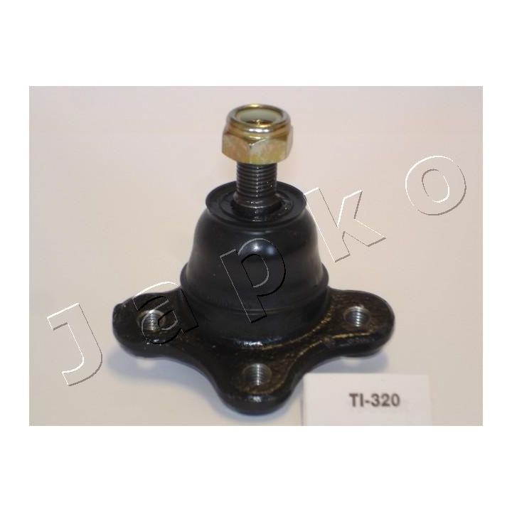 Šarnyras / girgždukas JAPKO 111320