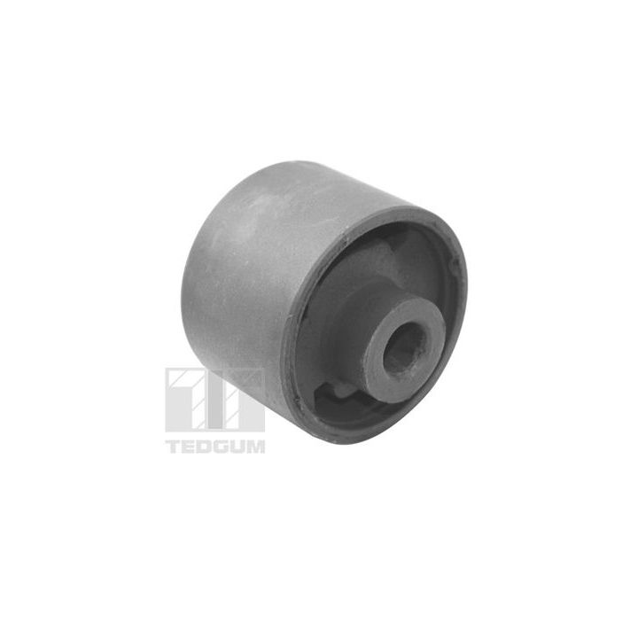 Variklio montavimas TEDGUM TED58659