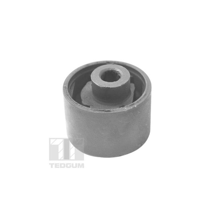 Variklio montavimas TEDGUM TED58659