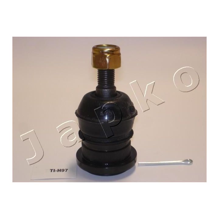 Šarnyras / girgždukas JAPKO 111H97