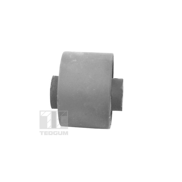 Variklio montavimas TEDGUM TED58659