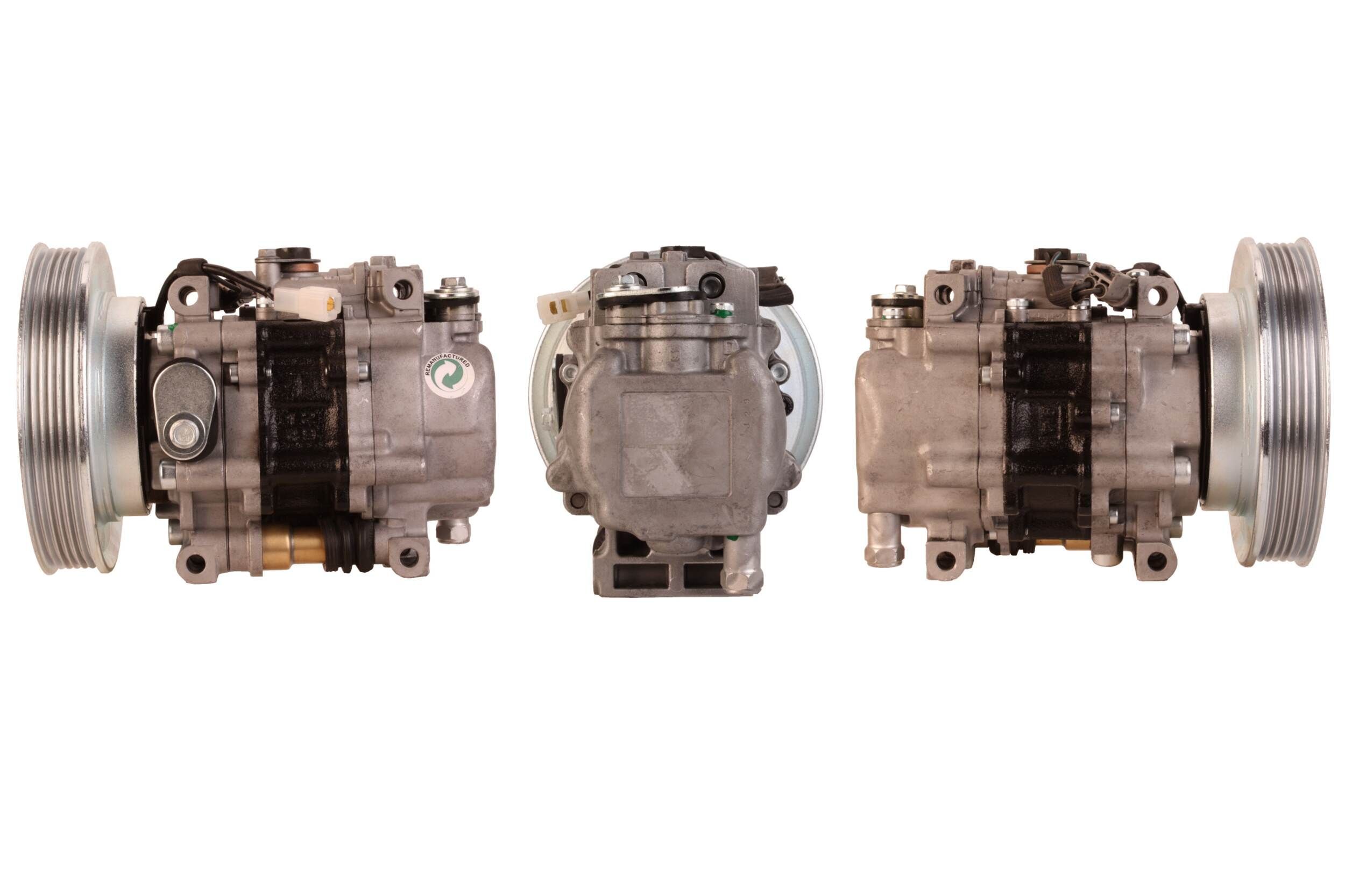 Kompresorius, oro kondicionierius DRI 700510251