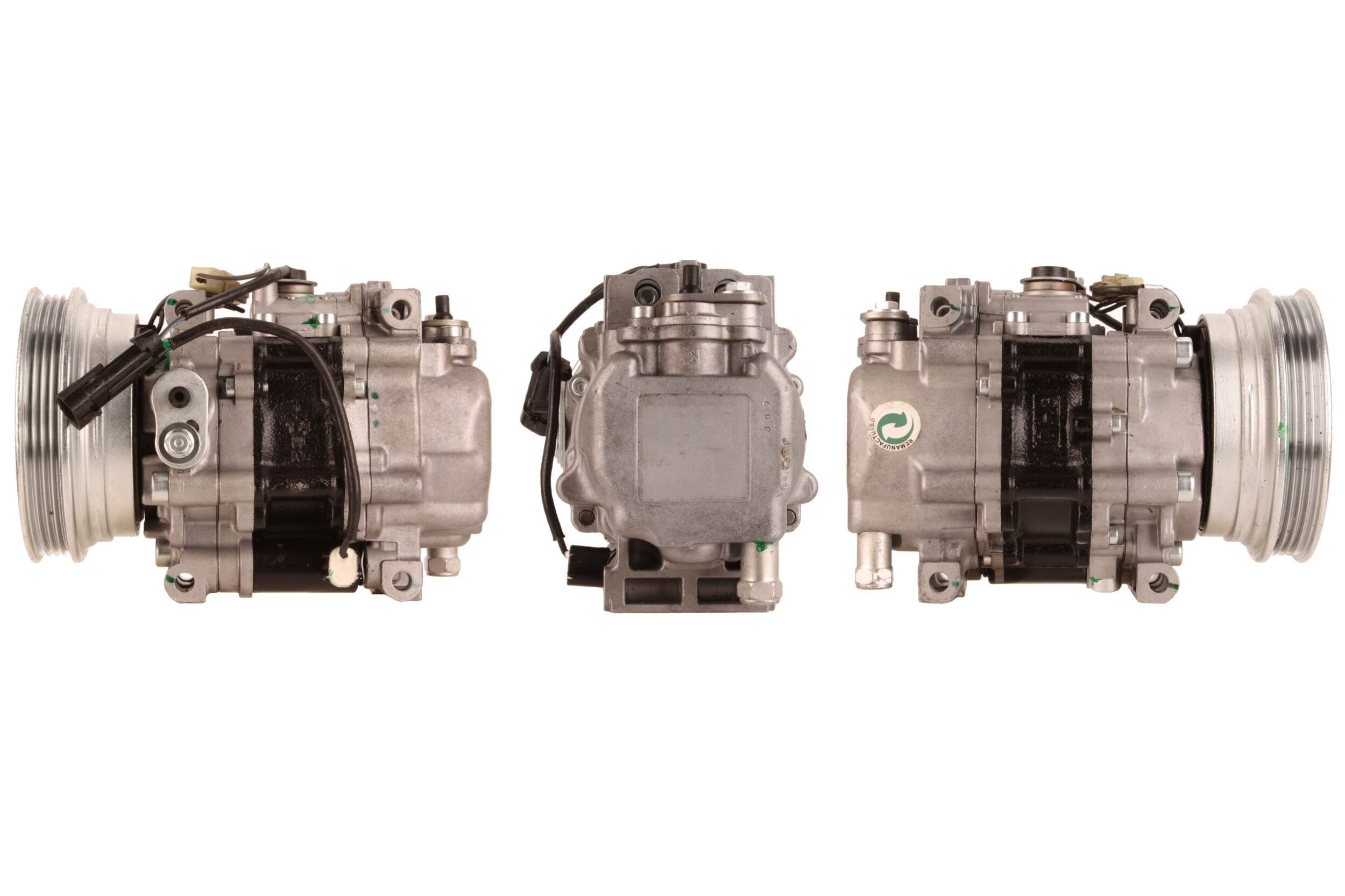 Kompresorius, oro kondicionierius DRI 700510253