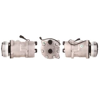 Kompresorius, oro kondicionierius DRI 700510254