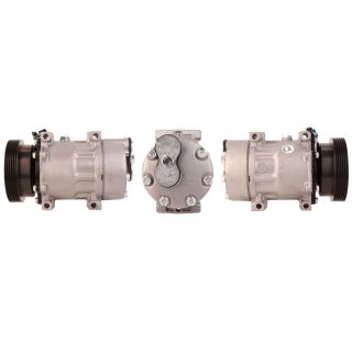 Kompresorius, oro kondicionierius DRI 700510268