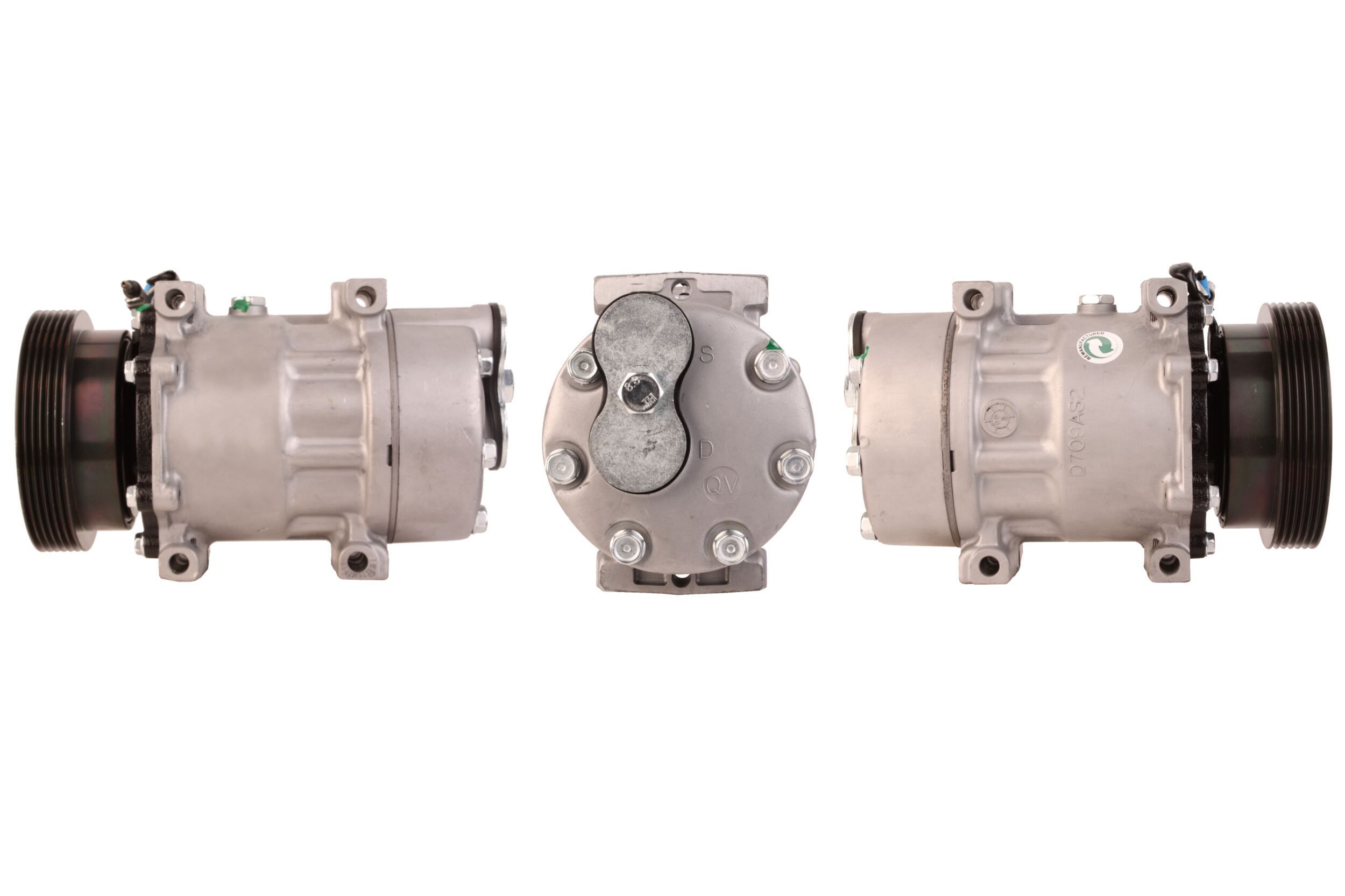 Kompresorius, oro kondicionierius DRI 700510268