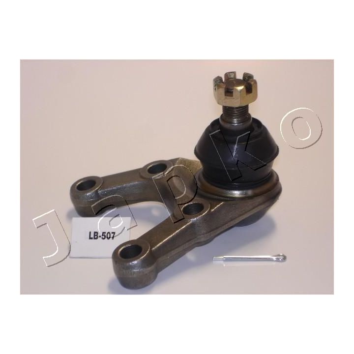 Šarnyras / girgždukas JAPKO 53507