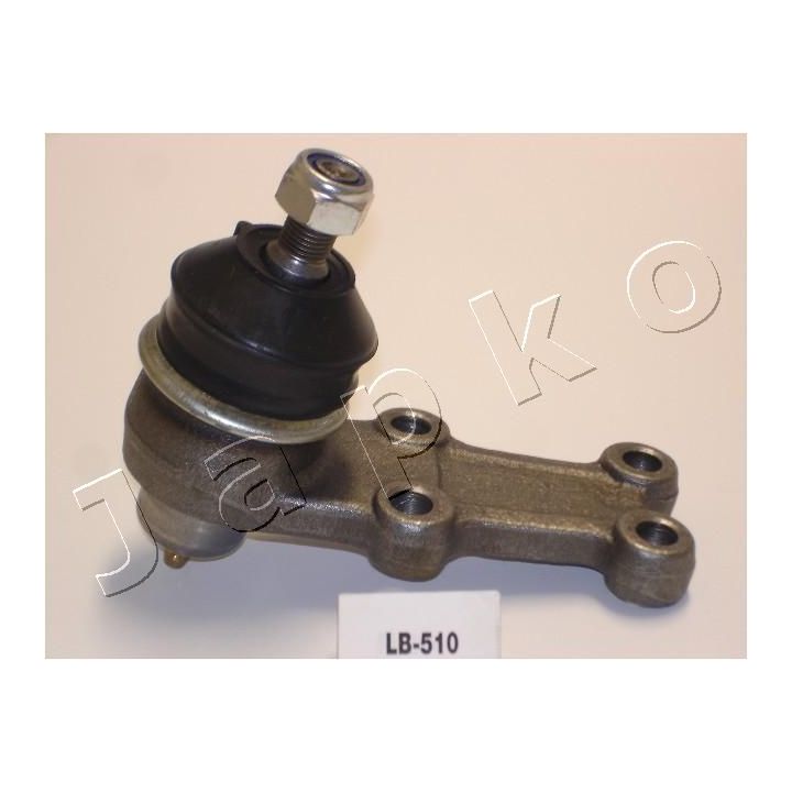 Šarnyras / girgždukas JAPKO 53510