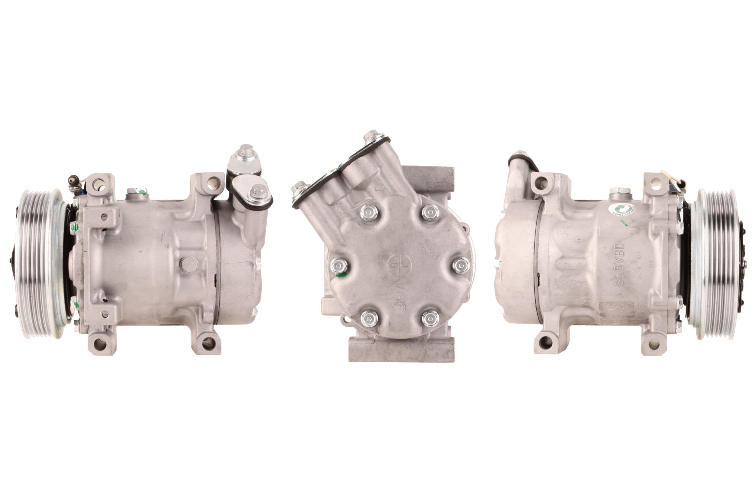 Kompresorius, oro kondicionierius DRI 700510287