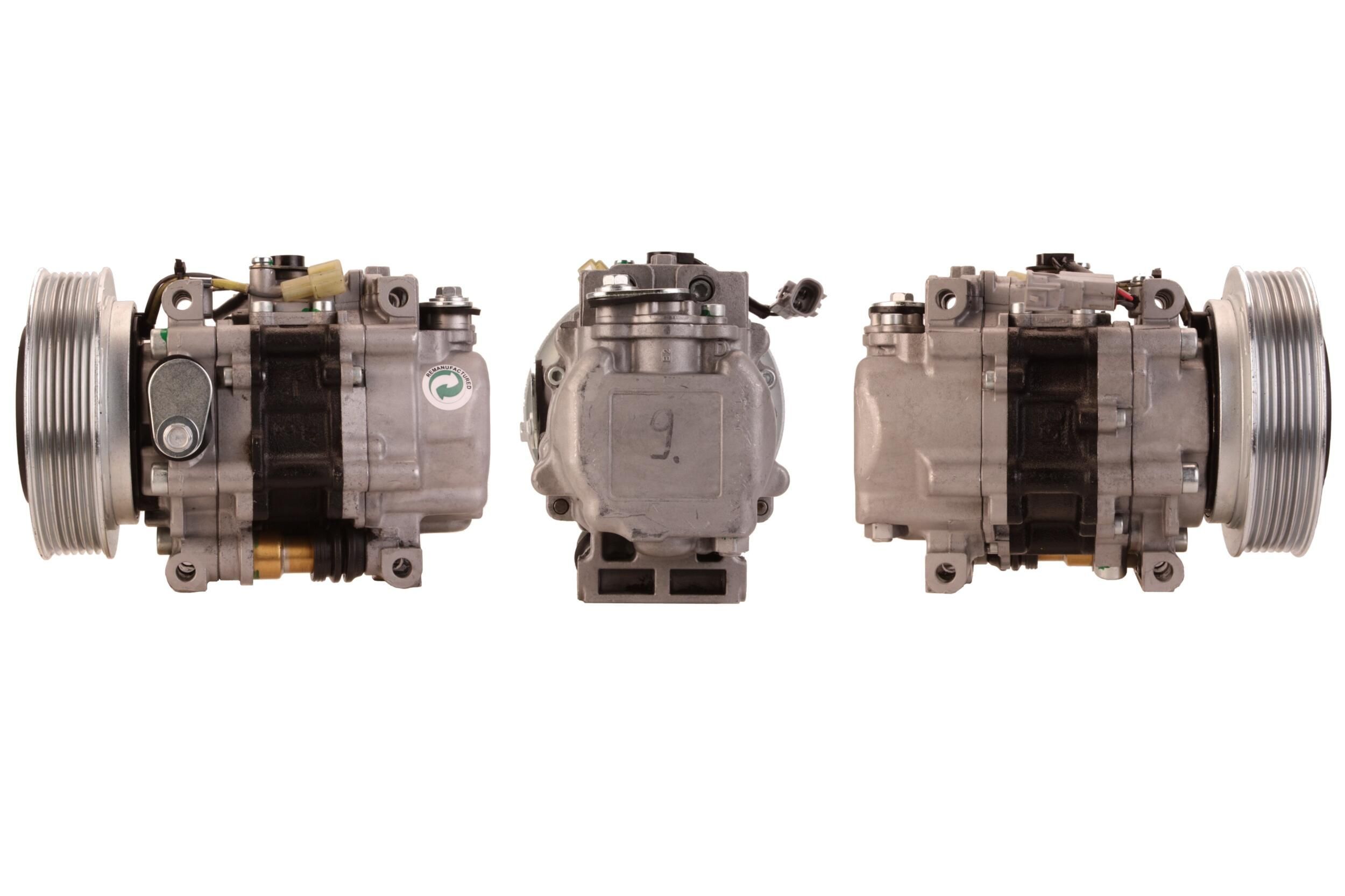 Kompresorius, oro kondicionierius DRI 700510288