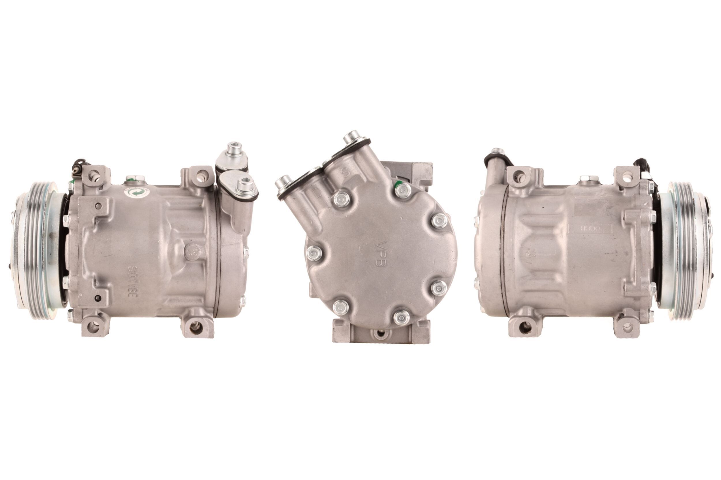 Kompresorius, oro kondicionierius DRI 700510292