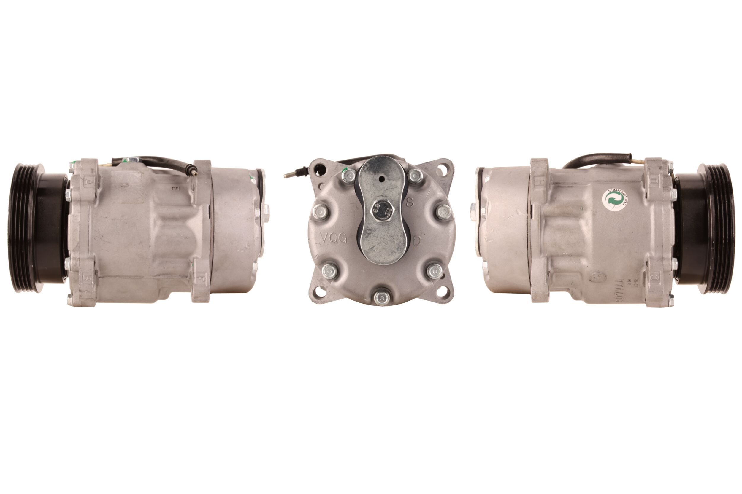 Kompresorius, oro kondicionierius DRI 700510298