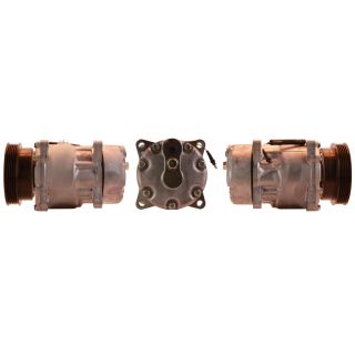 Kompresorius, oro kondicionierius DRI 700510304