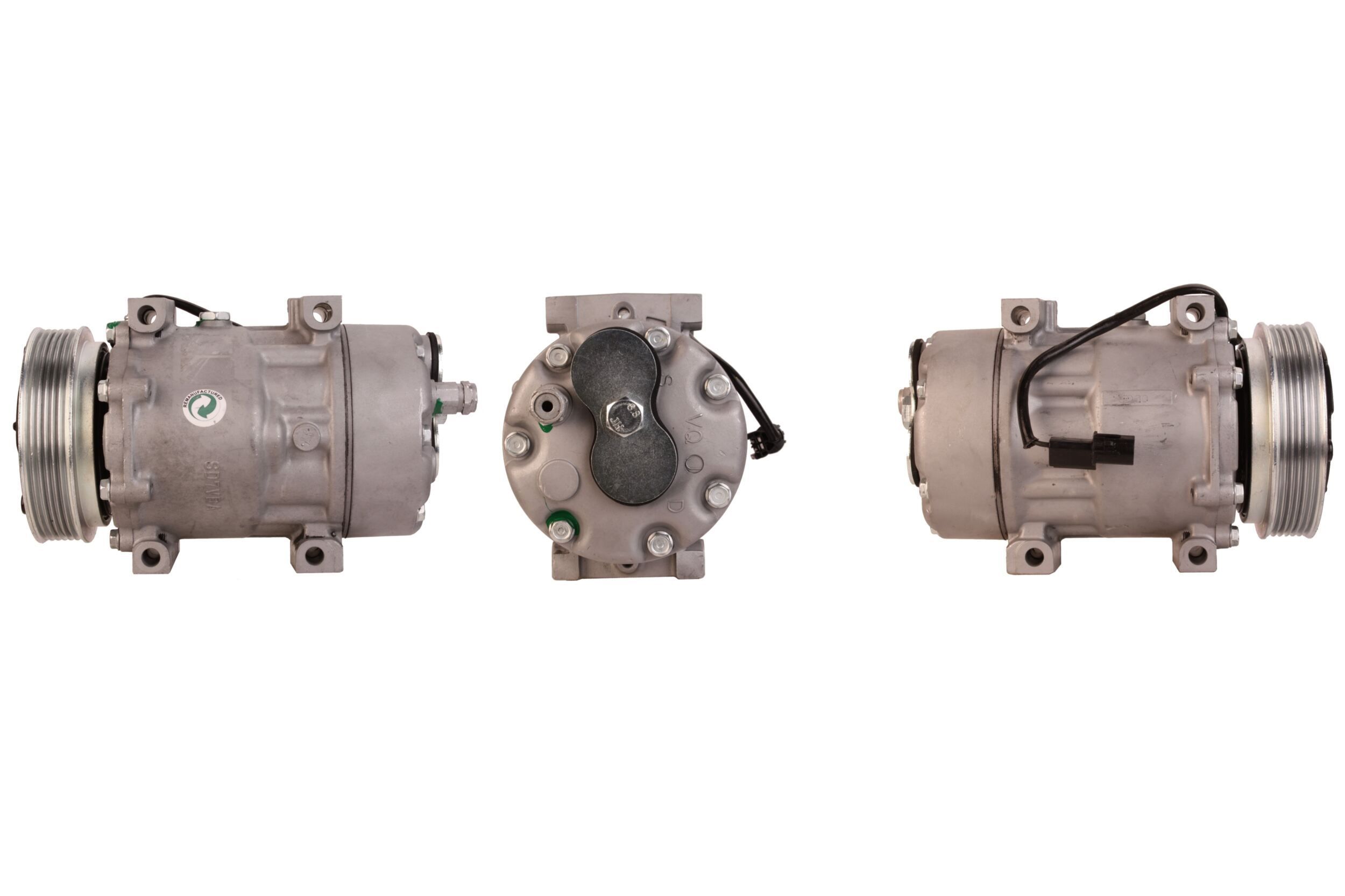 Kompresorius, oro kondicionierius DRI 700510311