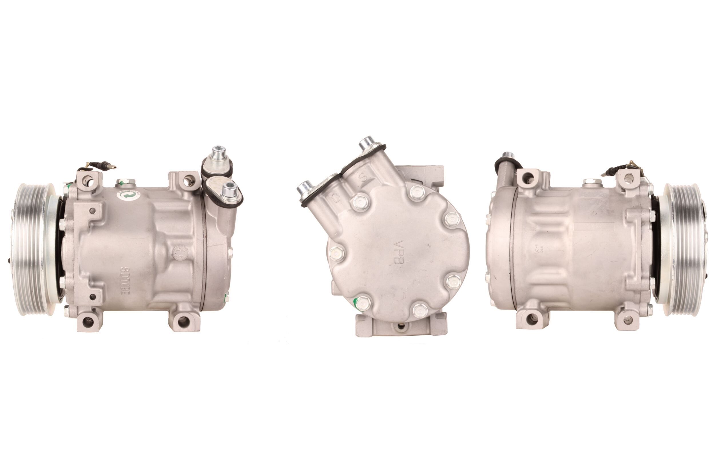 Kompresorius, oro kondicionierius DRI 700510312