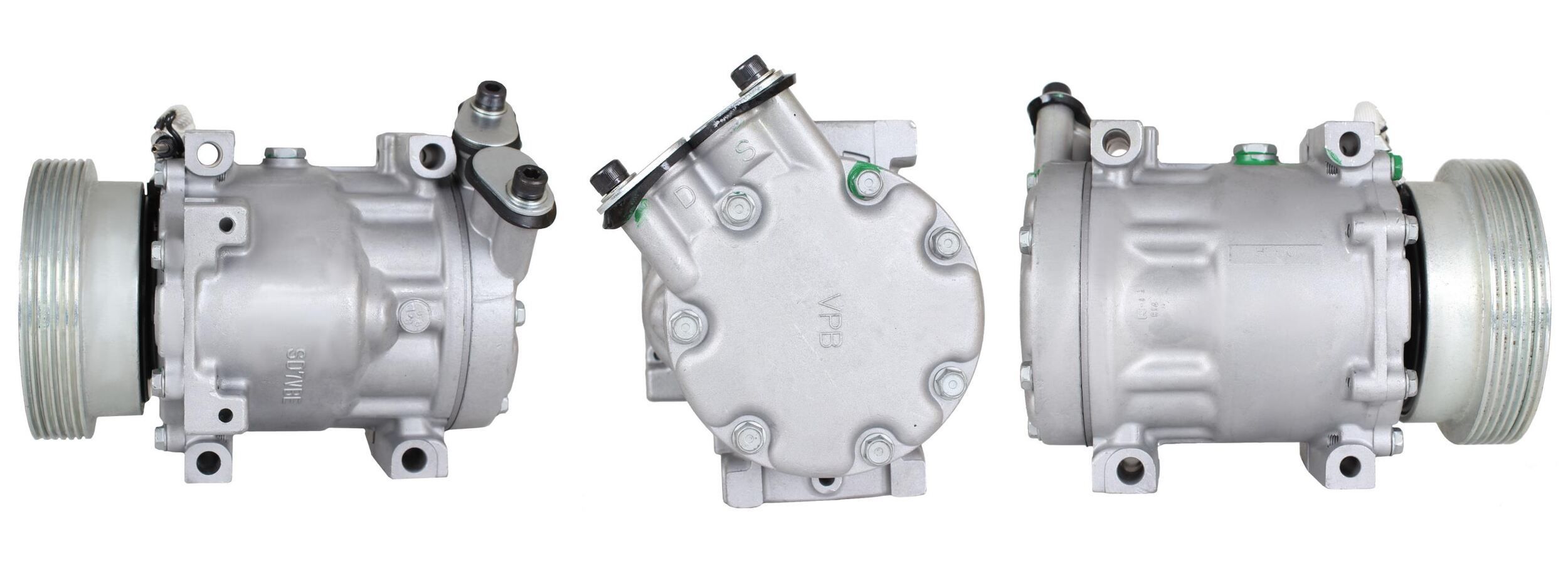 Kompresorius, oro kondicionierius DRI 700510313