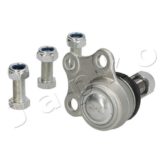 Šarnyras / girgždukas JAPKO 73121