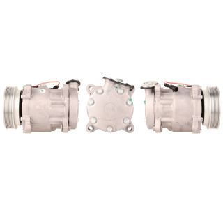 Kompresorius, oro kondicionierius DRI 700510341