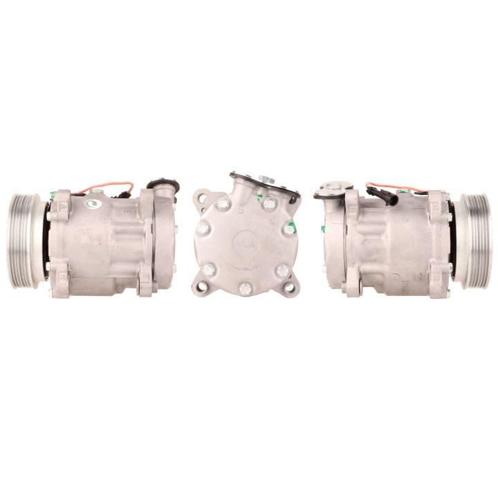 Kompresorius, oro kondicionierius DRI 700510341