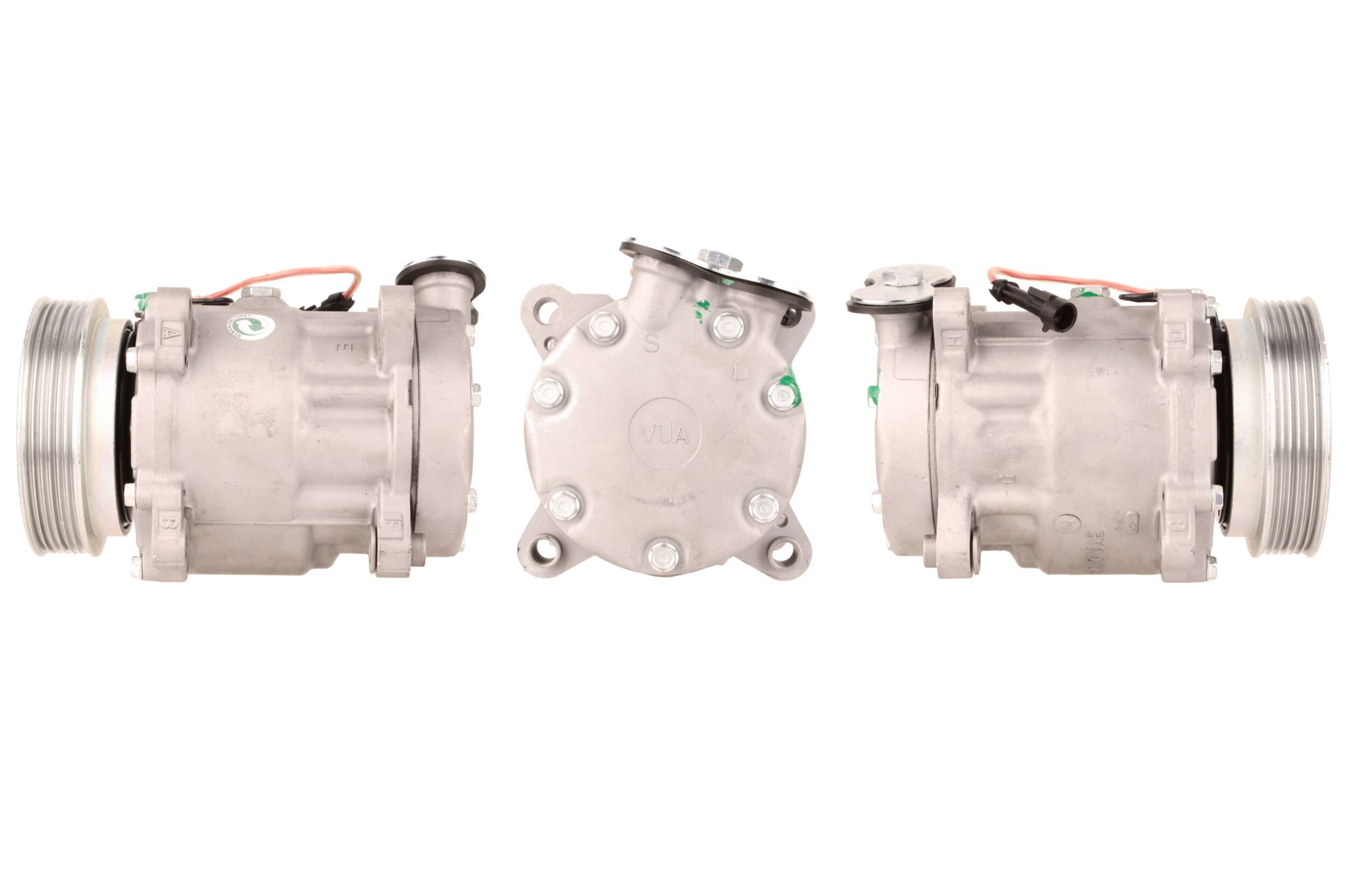 Kompresorius, oro kondicionierius DRI 700510341