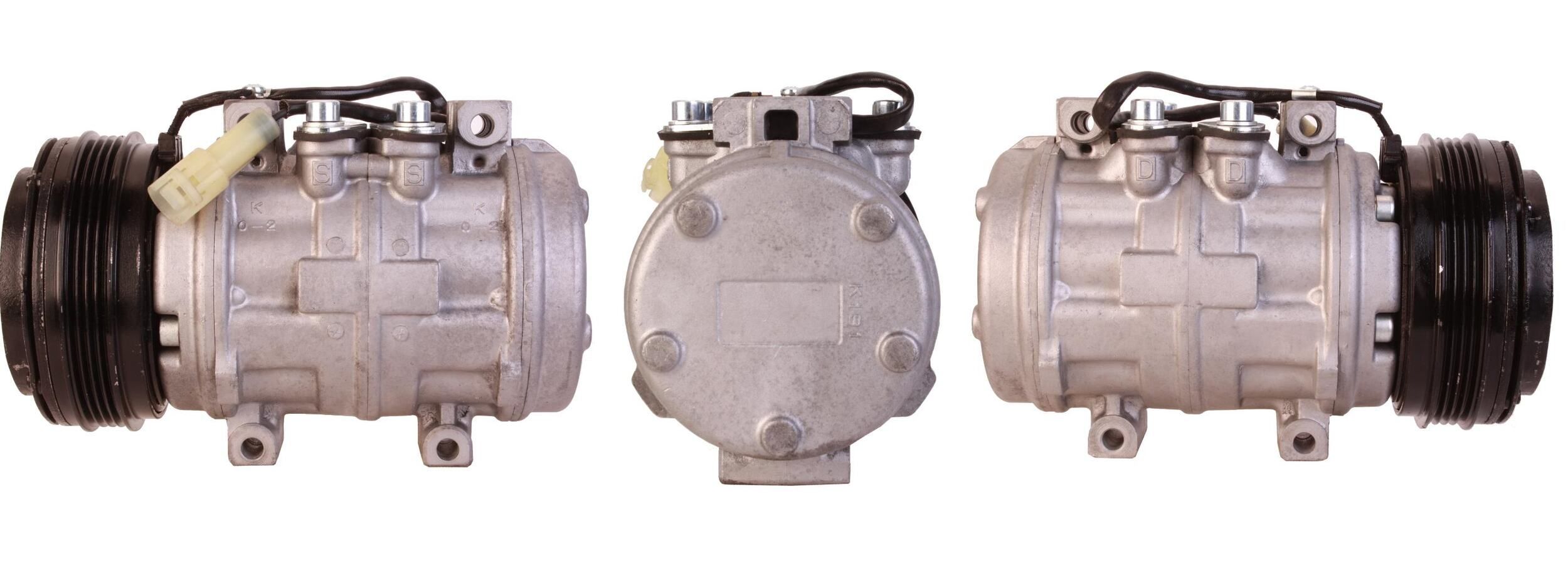 Kompresorius, oro kondicionierius DRI 700510348