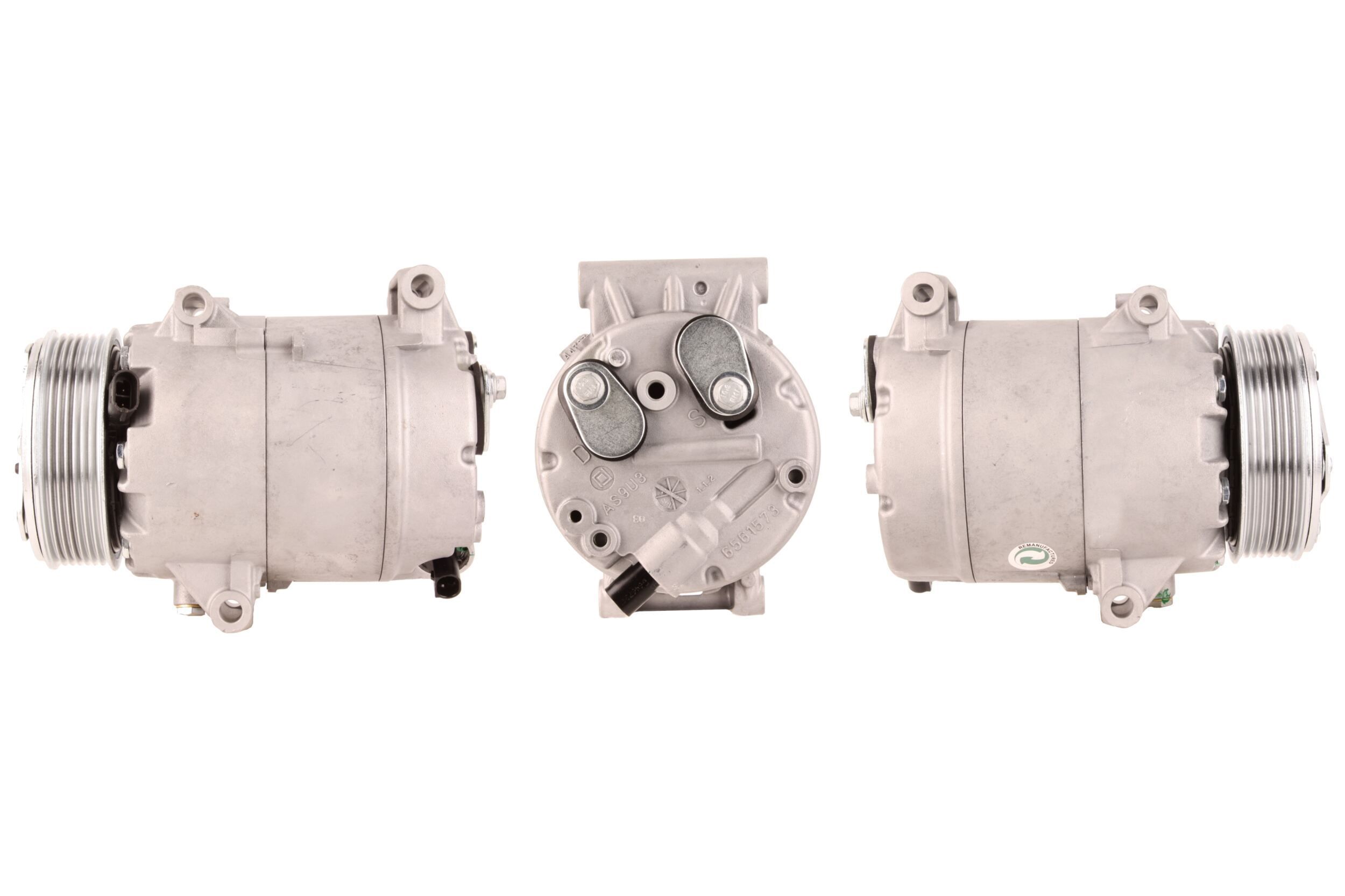 Kompresorius, oro kondicionierius DRI 700510351