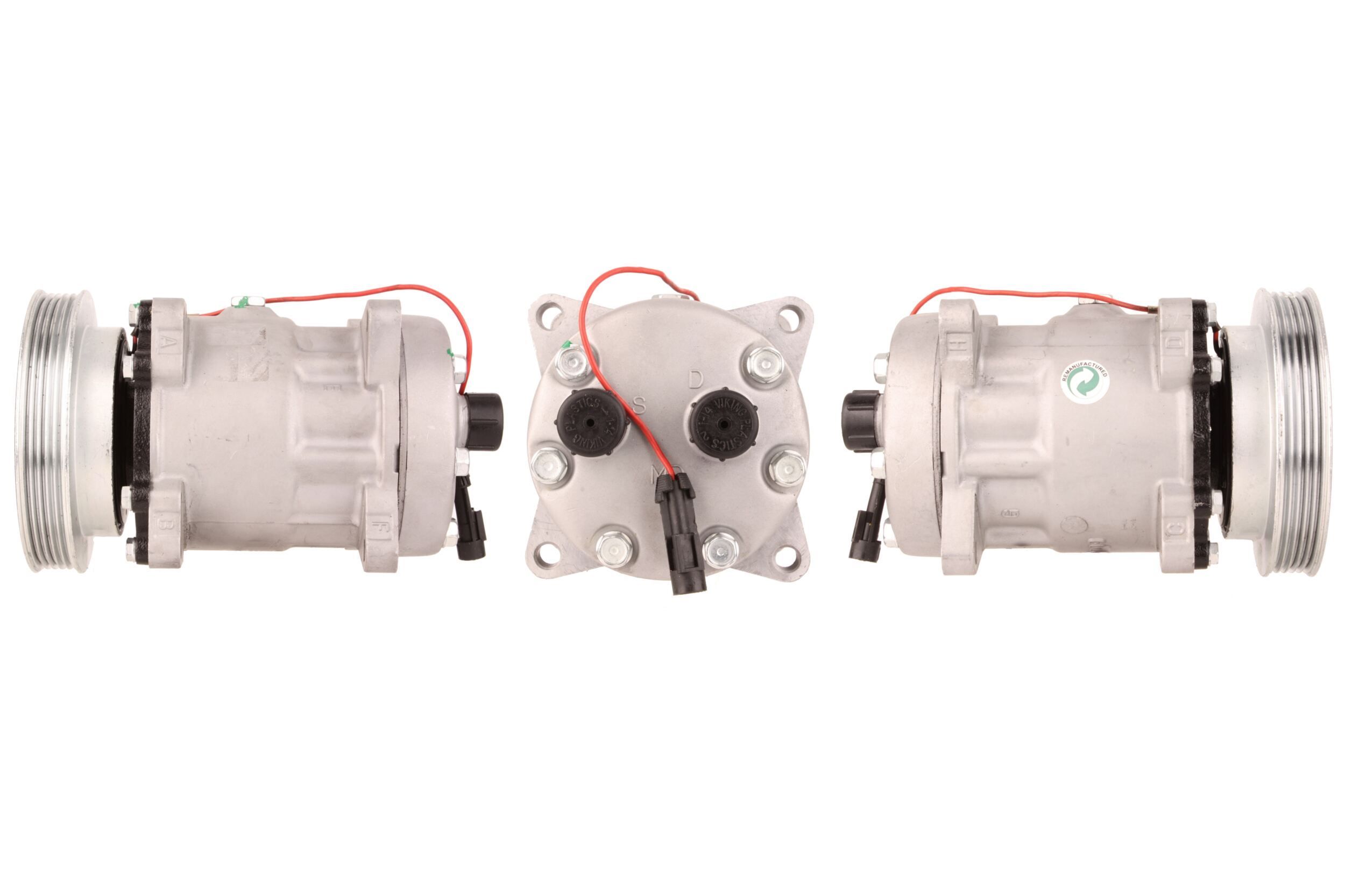 Kompresorius, oro kondicionierius DRI 700510353