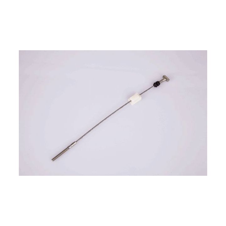 Trosas, stovėjimo stabdys HELLA PAGID 8AS 355 667-041