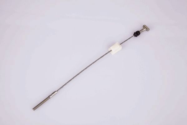 Trosas, stovėjimo stabdys HELLA PAGID 8AS 355 667-041