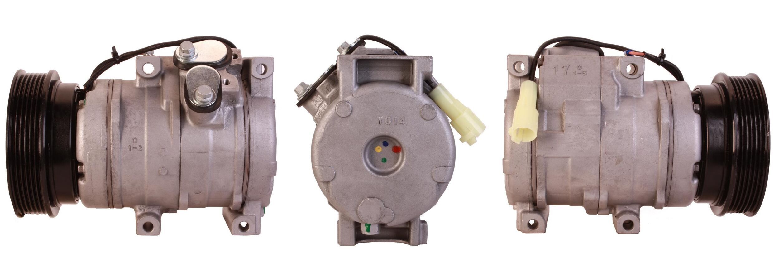 Kompresorius, oro kondicionierius DRI 700510367