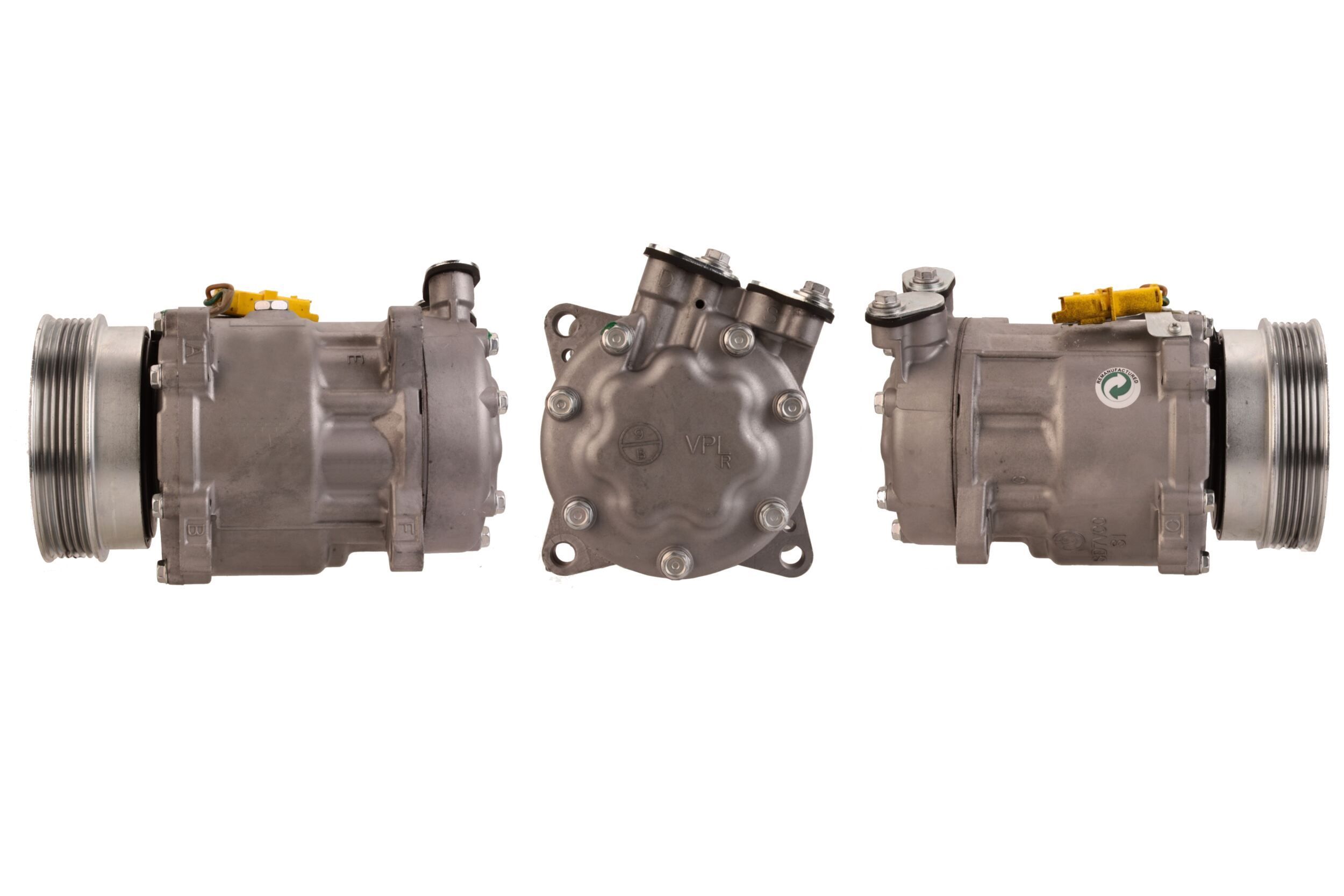 Kompresorius, oro kondicionierius DRI 700510372