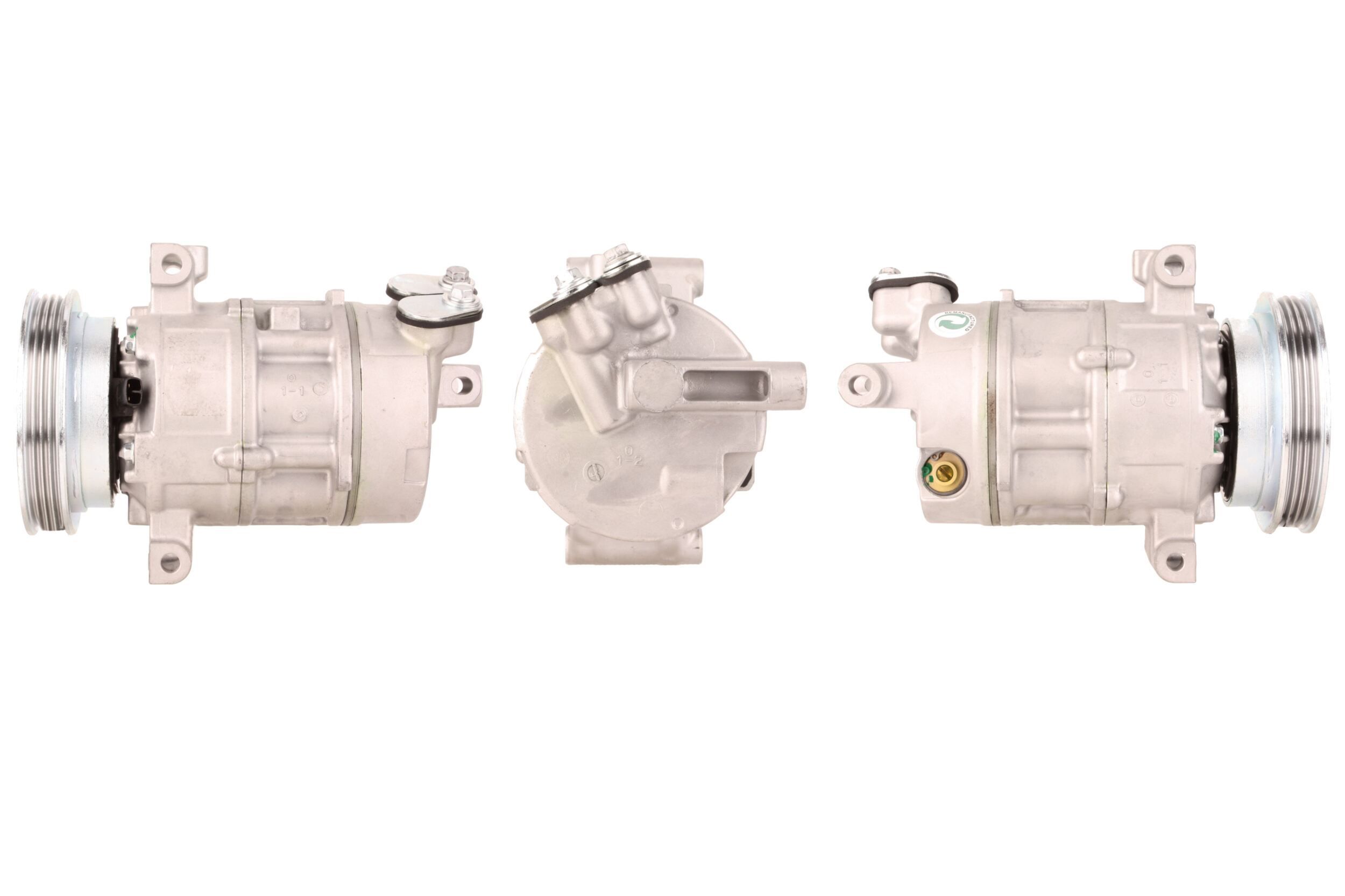 Kompresorius, oro kondicionierius DRI 700510375