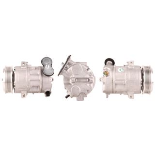 Kompresorius, oro kondicionierius DRI 700510377
