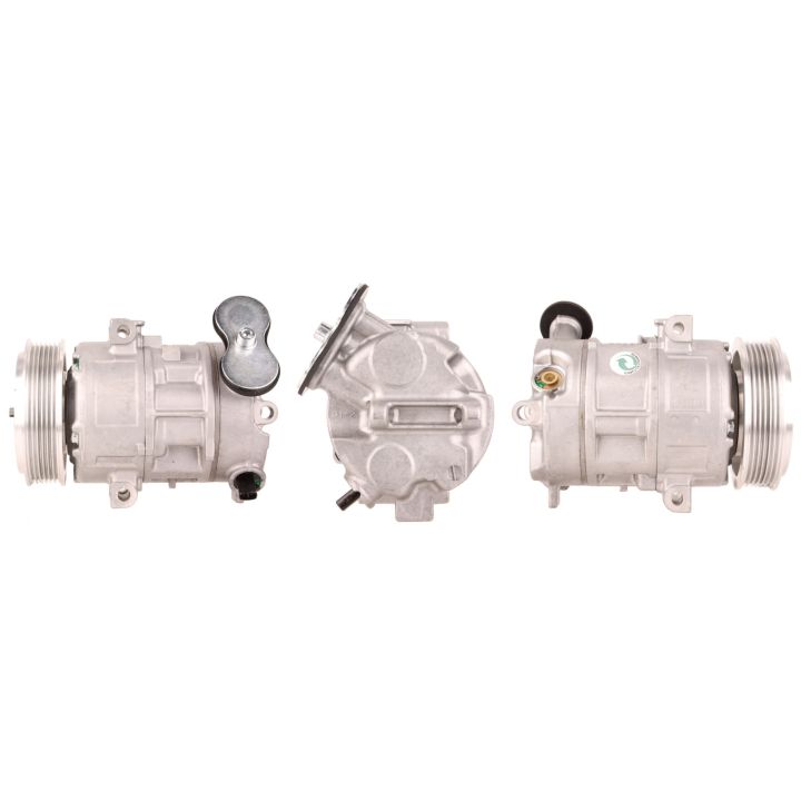 Kompresorius, oro kondicionierius DRI 700510377