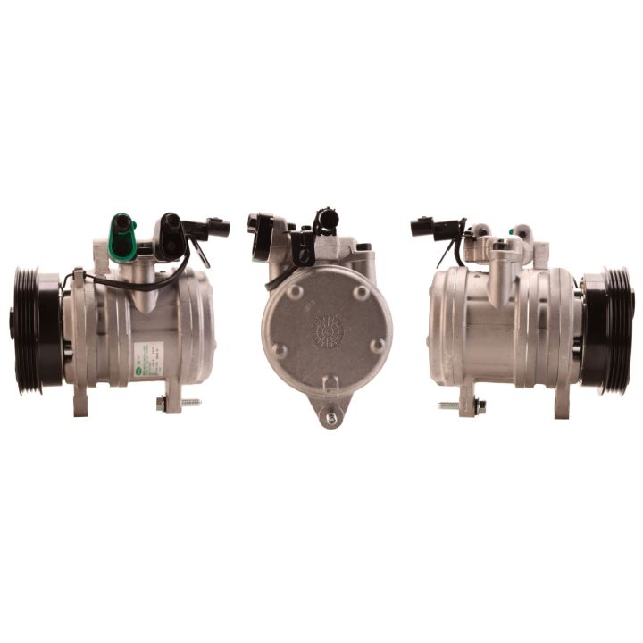 Kompresorius, oro kondicionierius DRI 700510392