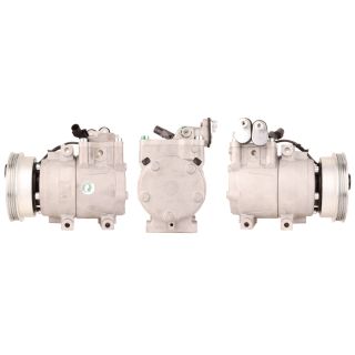 Kompresorius, oro kondicionierius DRI 700510393