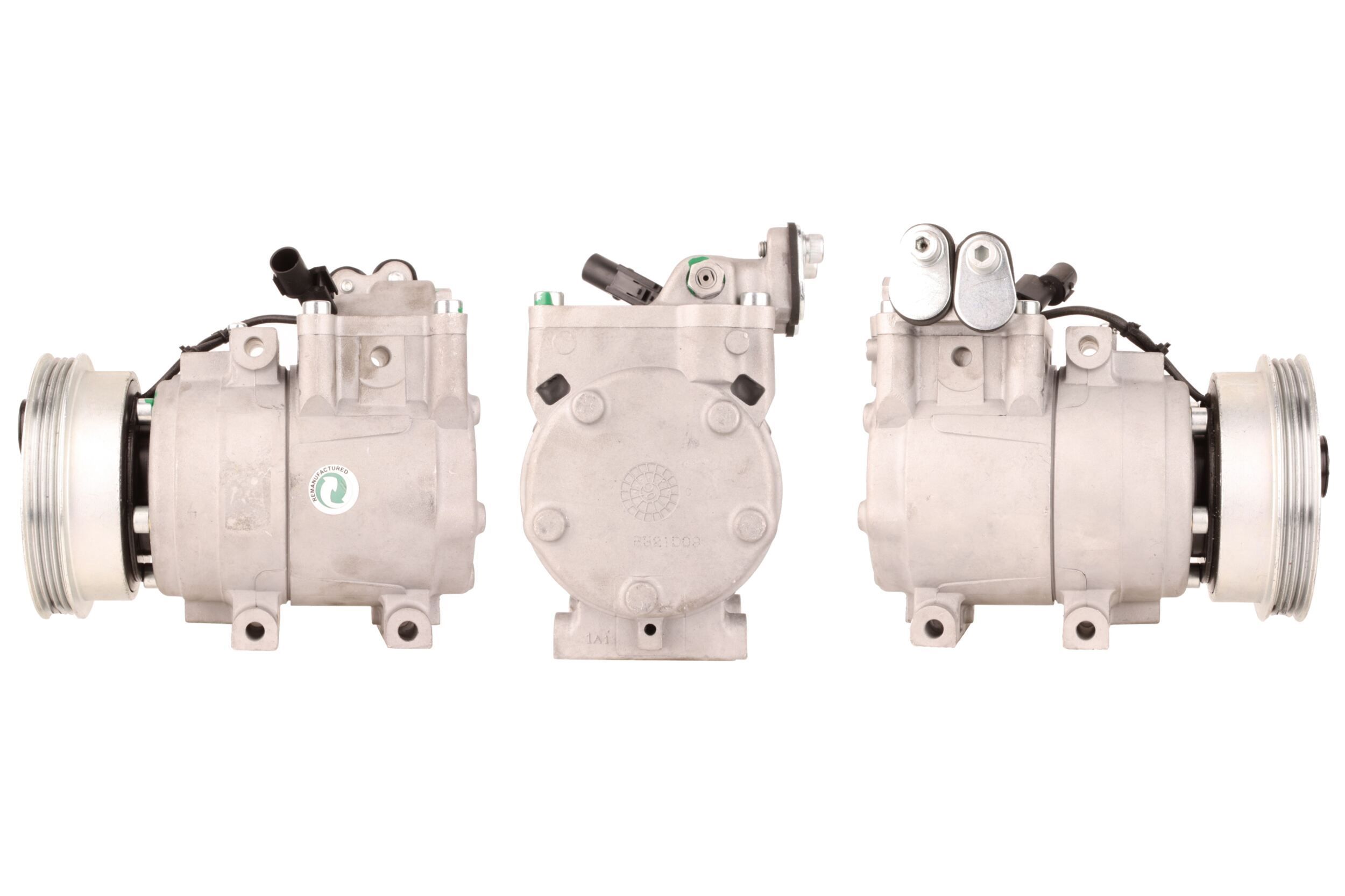 Kompresorius, oro kondicionierius DRI 700510393