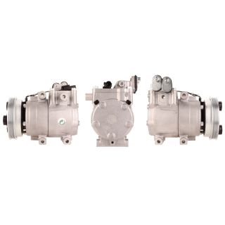 Kompresorius, oro kondicionierius DRI 700510394