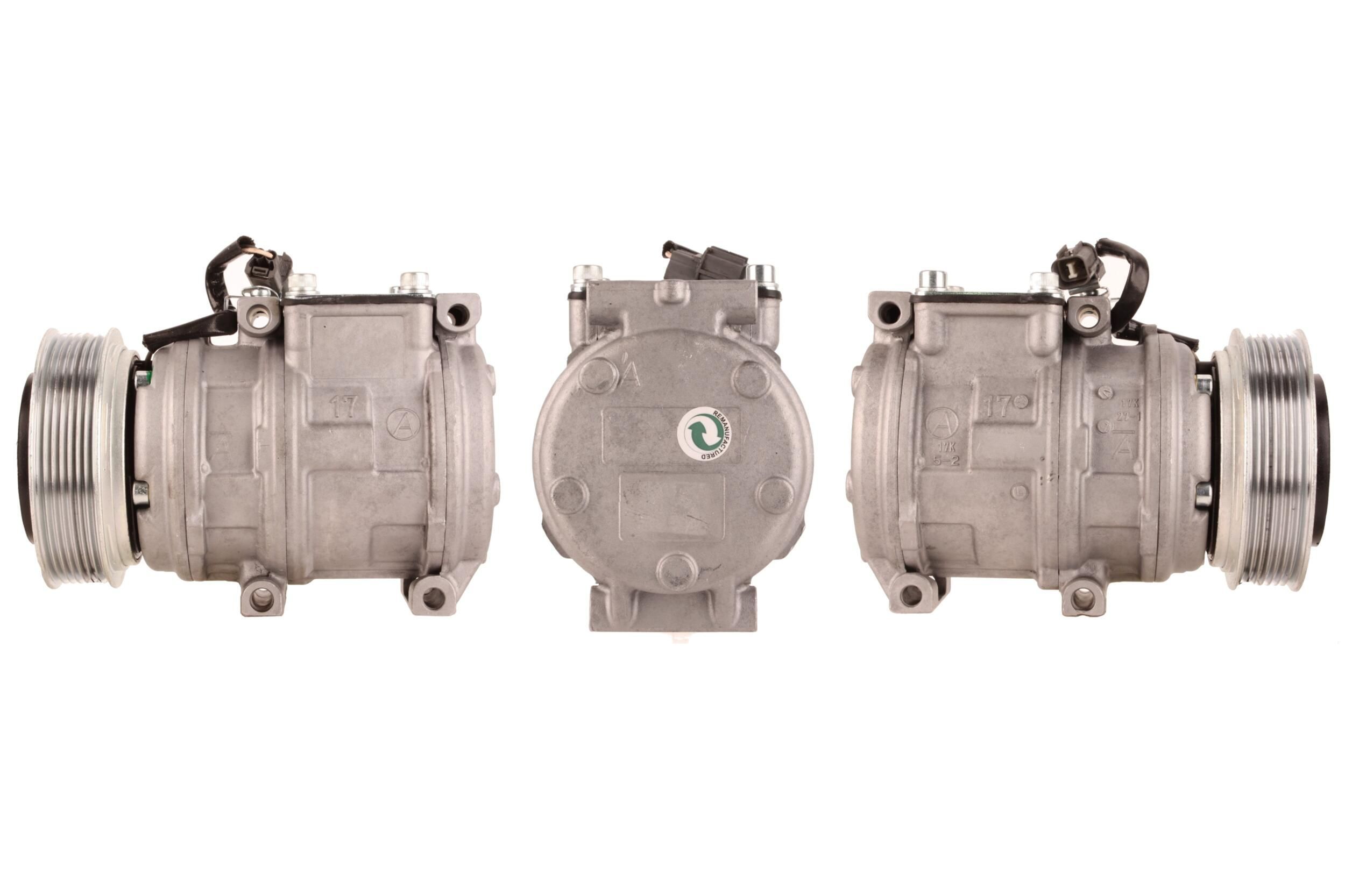 Kompresorius, oro kondicionierius DRI 700510404